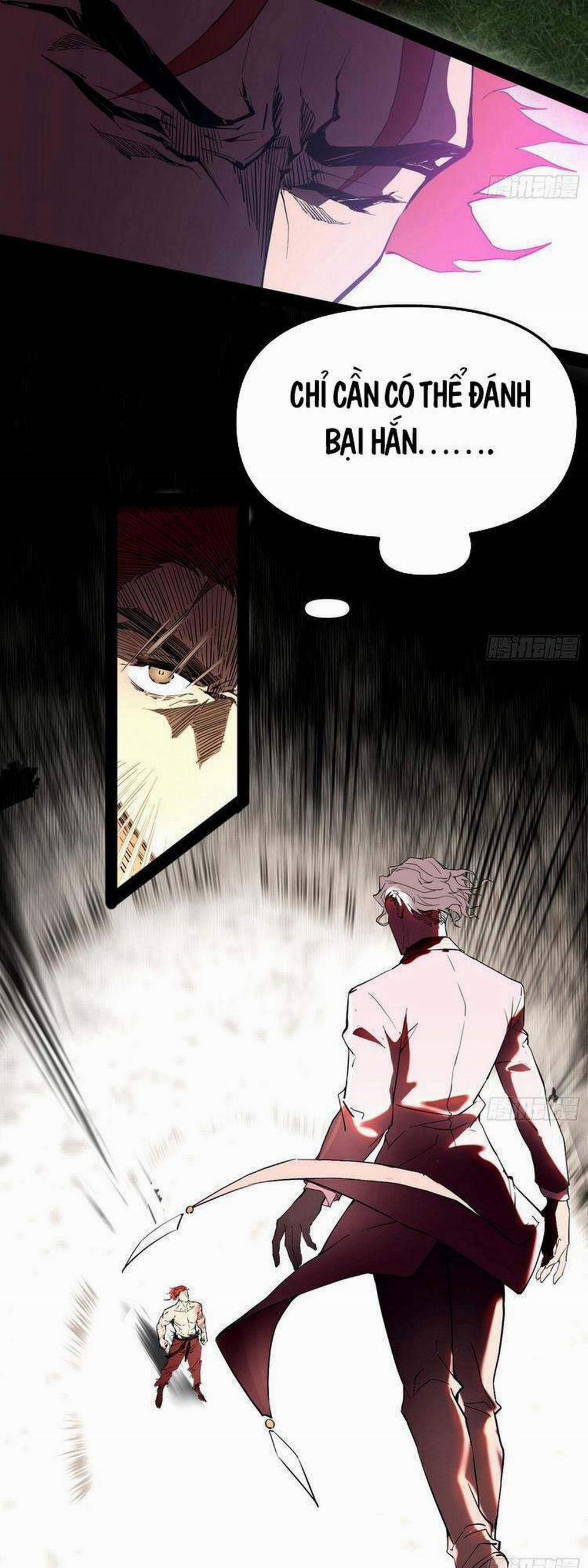 Ta Là Tà Đế 187 trang 58