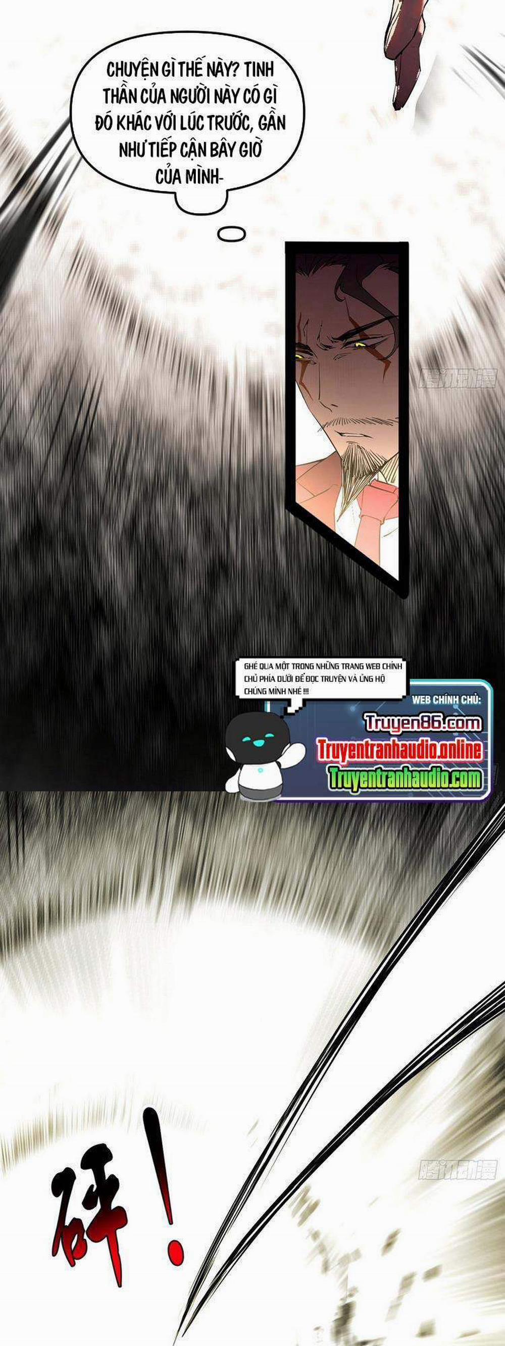 Ta Là Tà Đế 187 trang 60