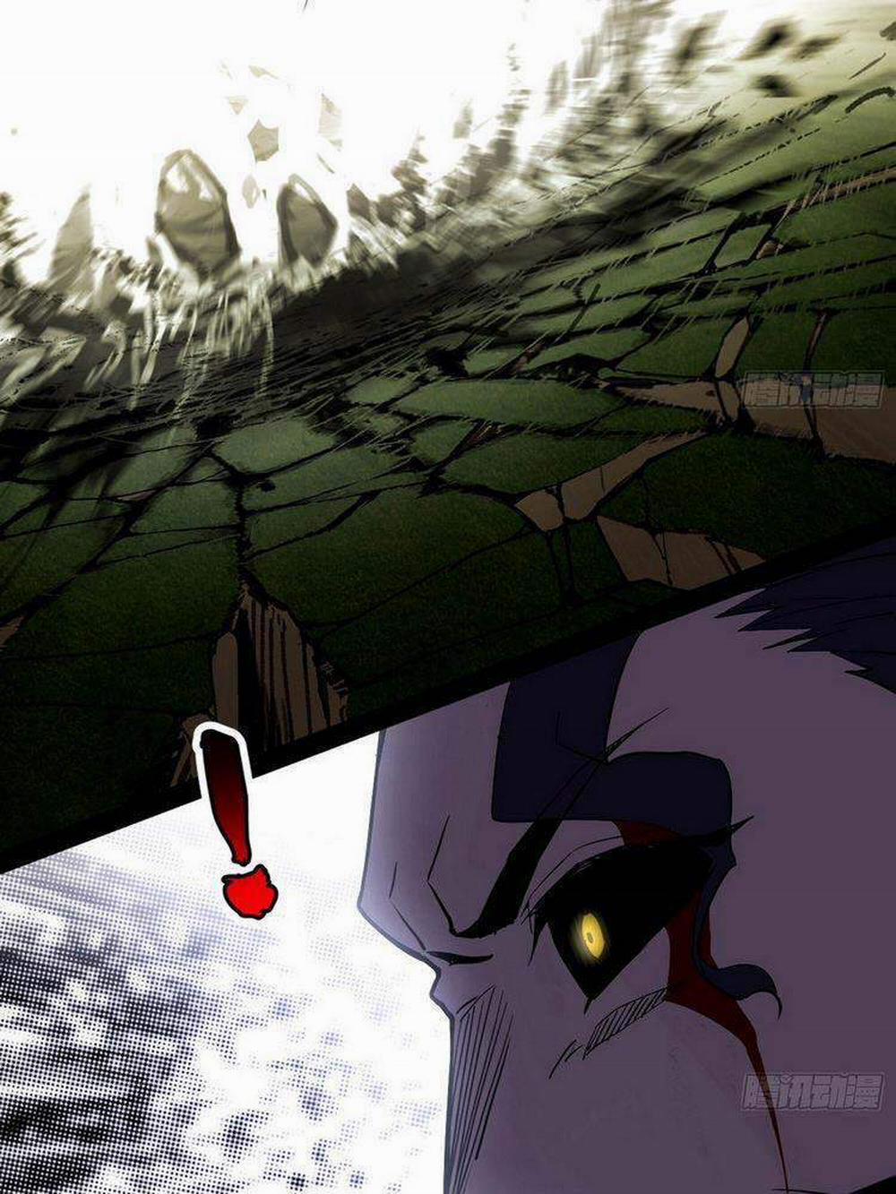 Ta Là Tà Đế 187 trang 61