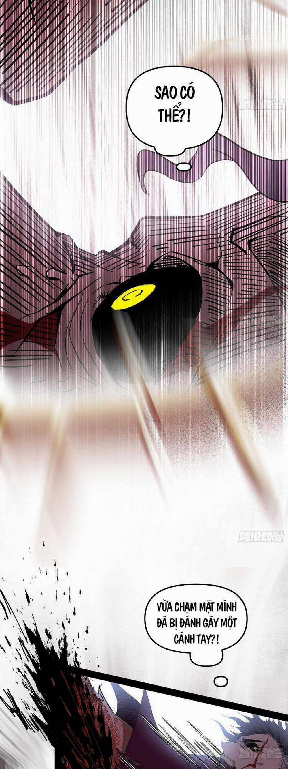 Ta Là Tà Đế 187 trang 68