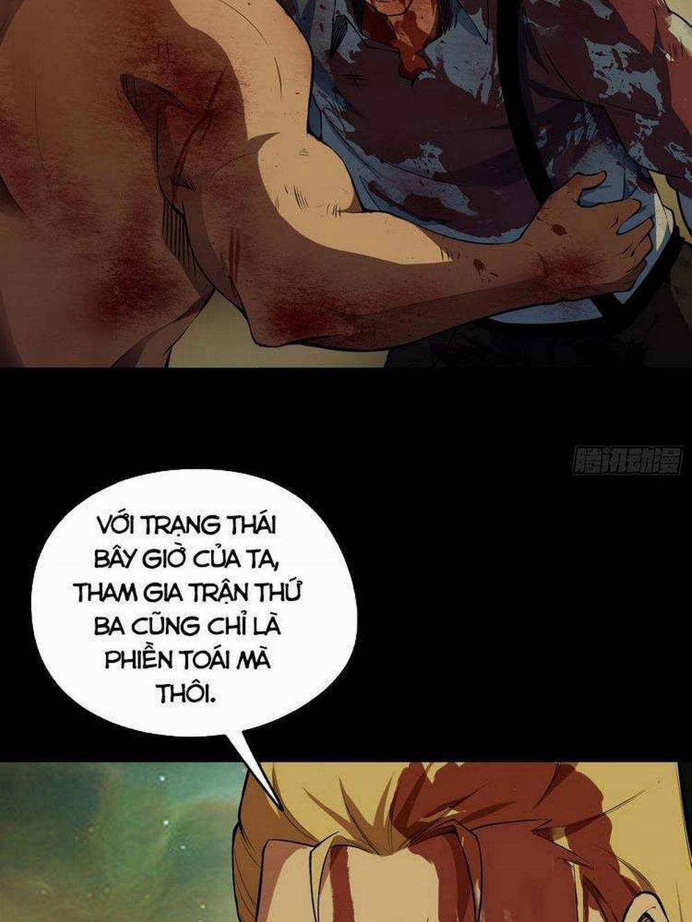 Ta Là Tà Đế 187 trang 7