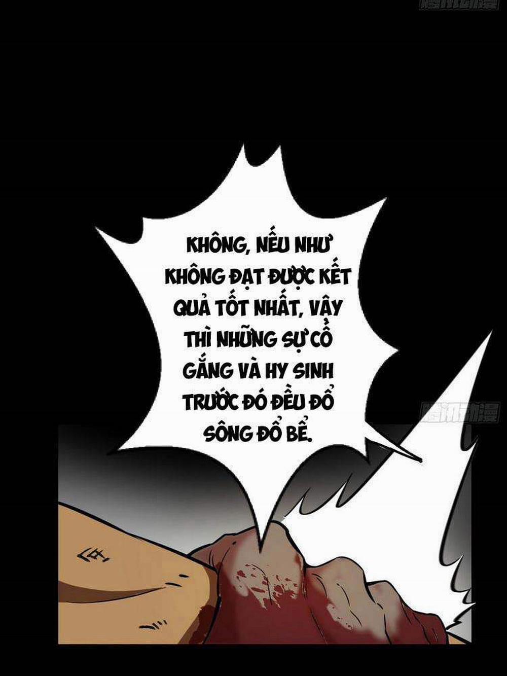 Ta Là Tà Đế 187 trang 9