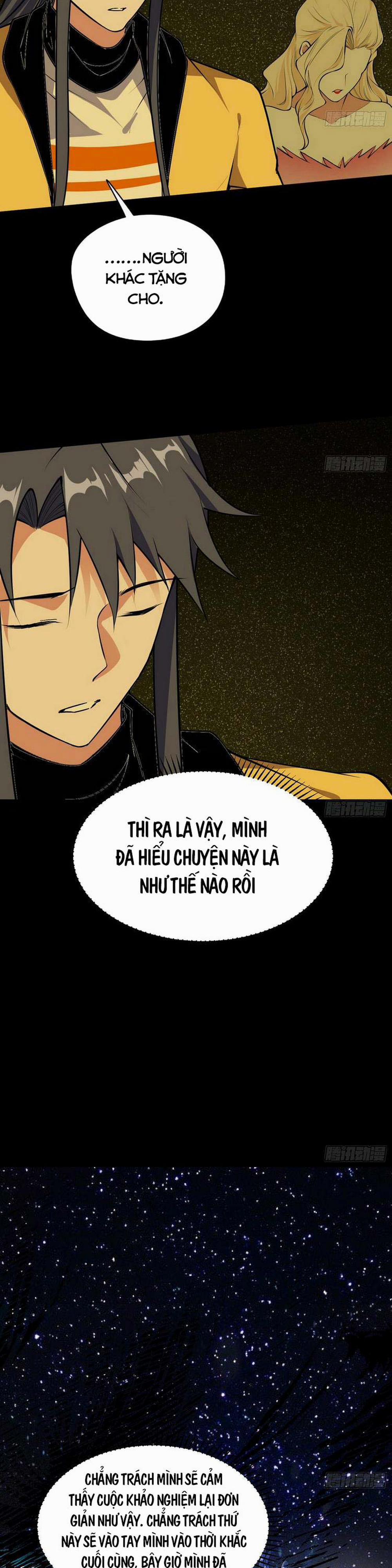 Ta Là Tà Đế 188 trang 25