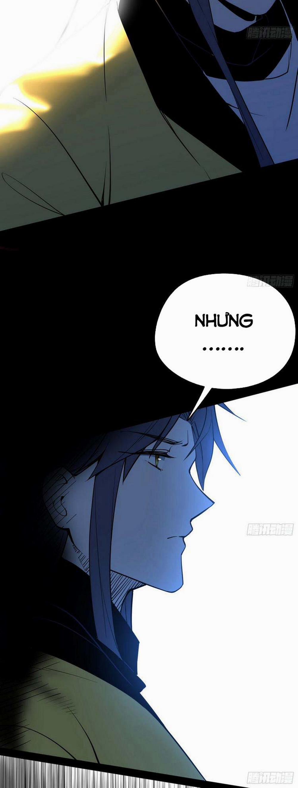 Ta Là Tà Đế 188 trang 28