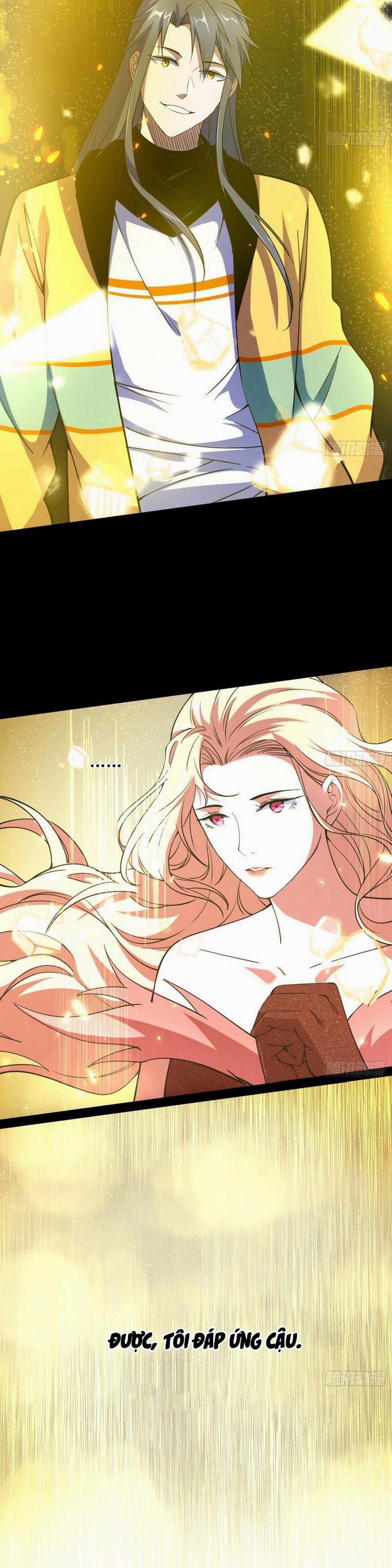 Ta Là Tà Đế 188 trang 33