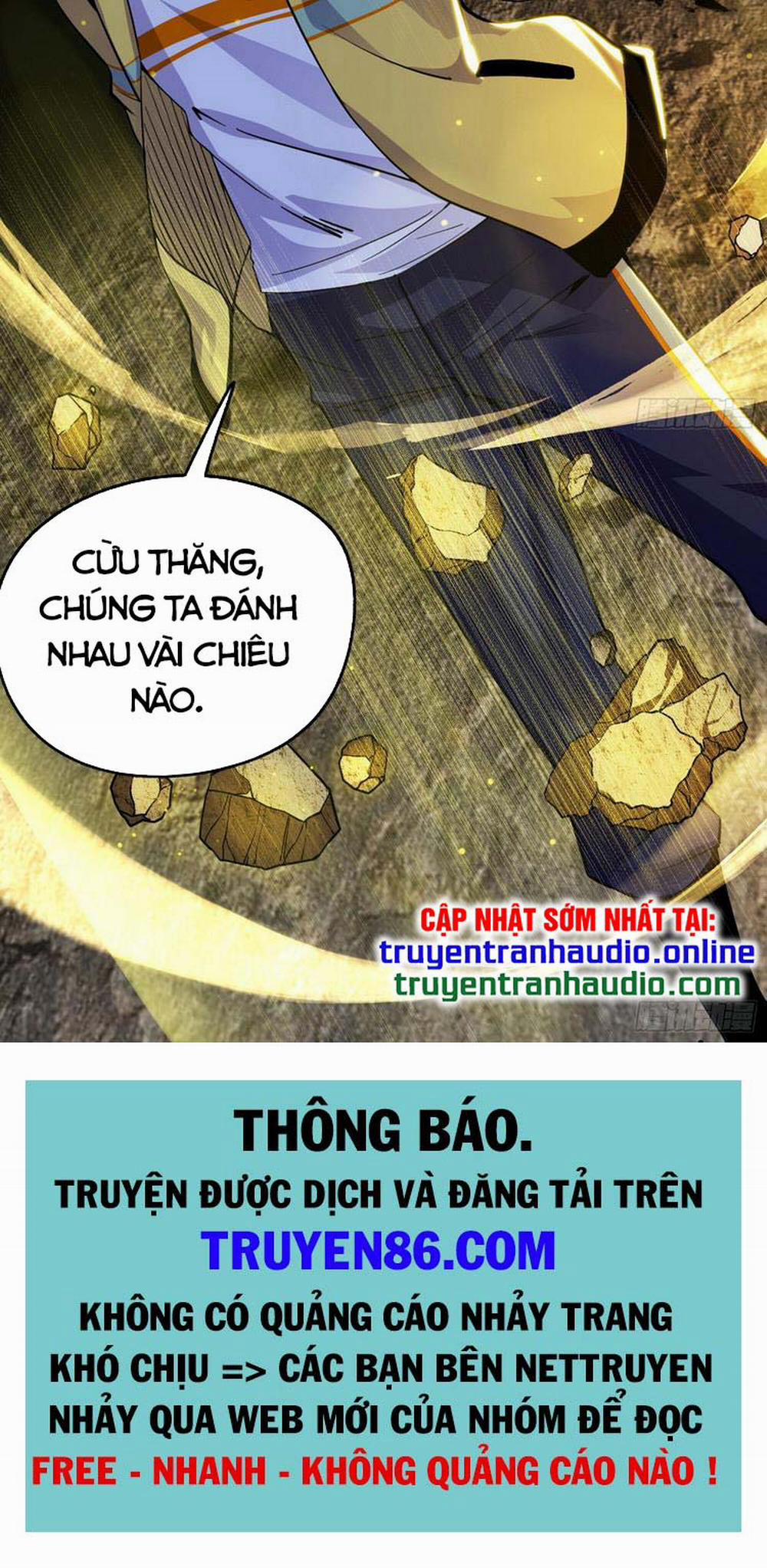 Ta Là Tà Đế 188 trang 39