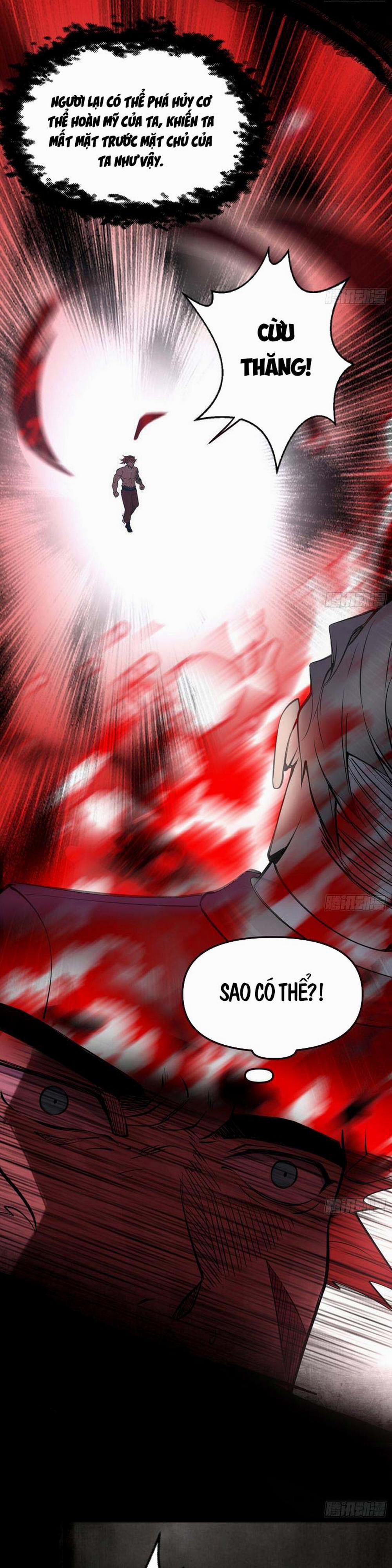 Ta Là Tà Đế 188 trang 4