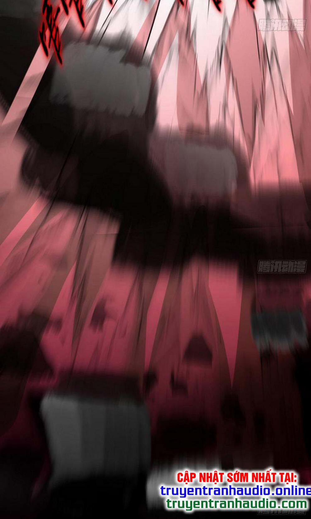 Ta Là Tà Đế 188 trang 9