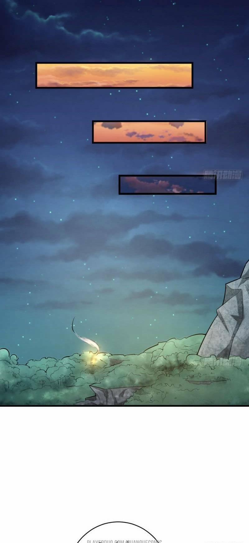 Ta Là Tà Đế 19.1 trang 20