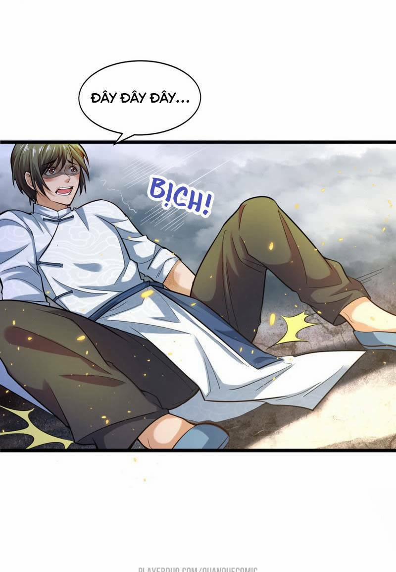Ta Là Tà Đế 19.1 trang 9