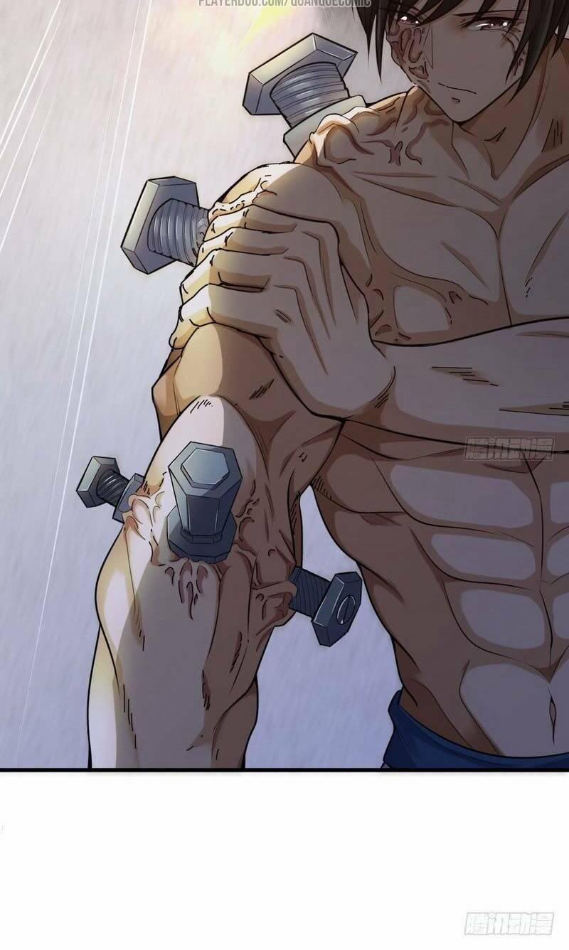 Ta Là Tà Đế 19.2 trang 1