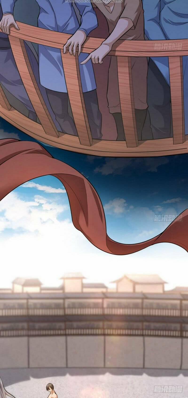 Ta Là Tà Đế 19.2 trang 20