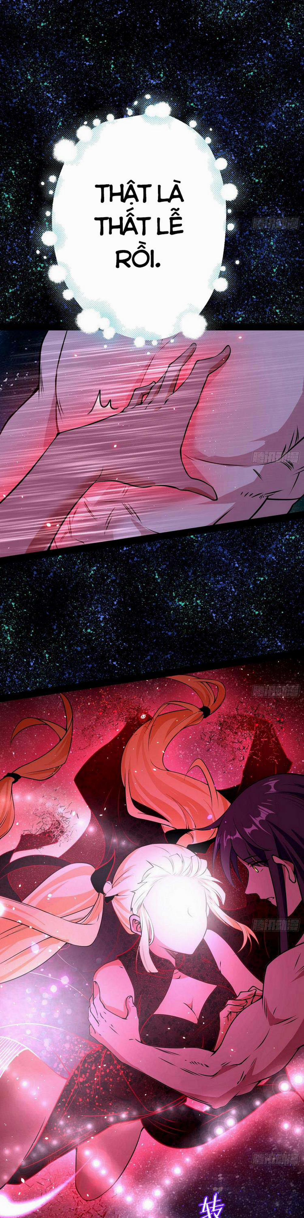 Ta Là Tà Đế 193 trang 11