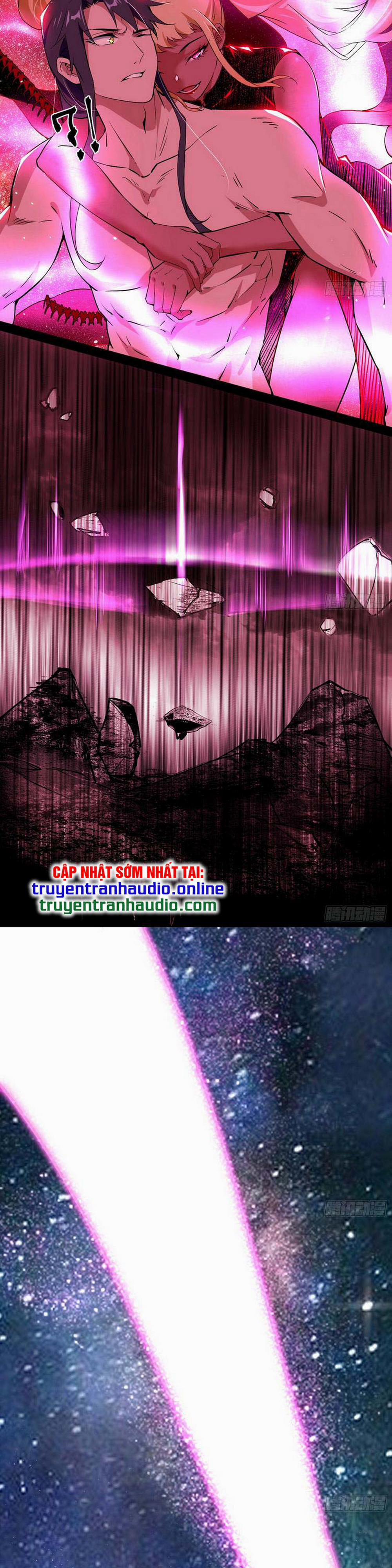 Ta Là Tà Đế 193 trang 2