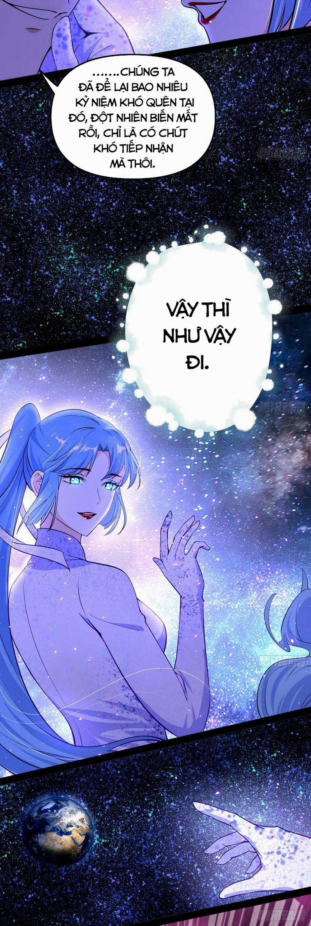 Ta Là Tà Đế 193 trang 21