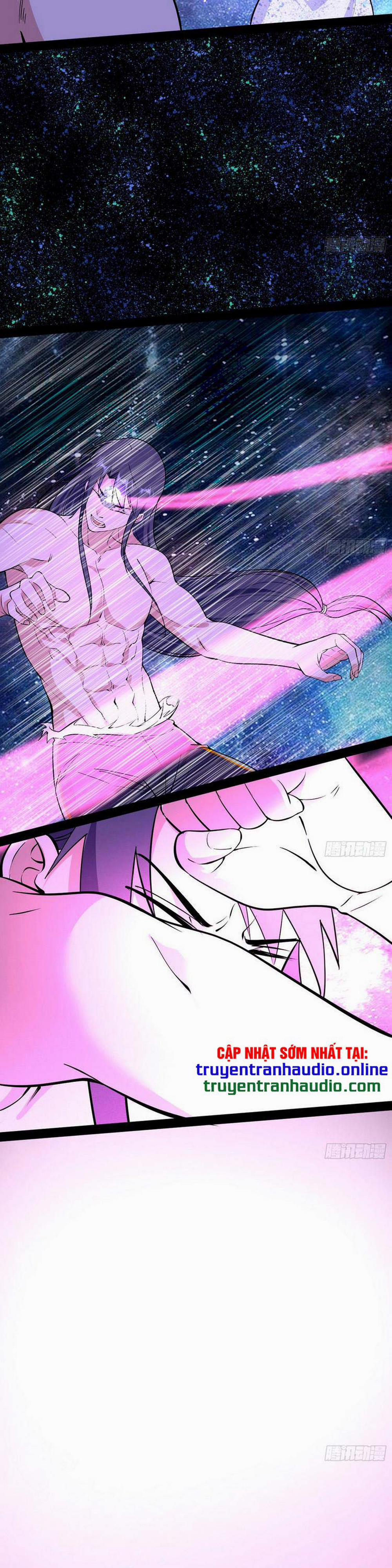 Ta Là Tà Đế 193 trang 24