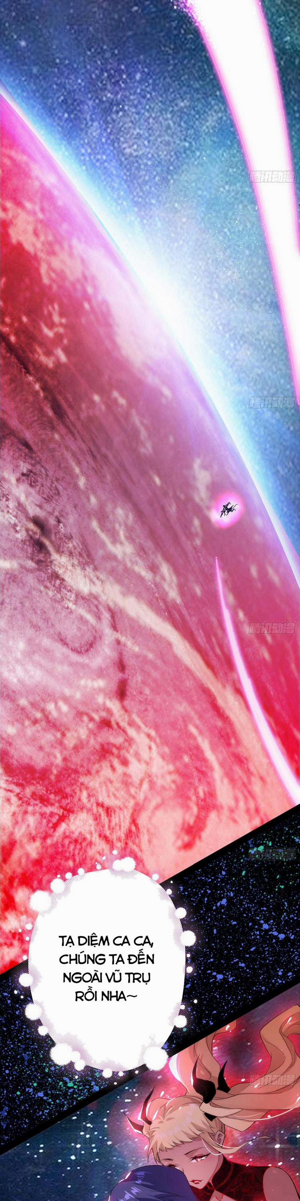 Ta Là Tà Đế 193 trang 3