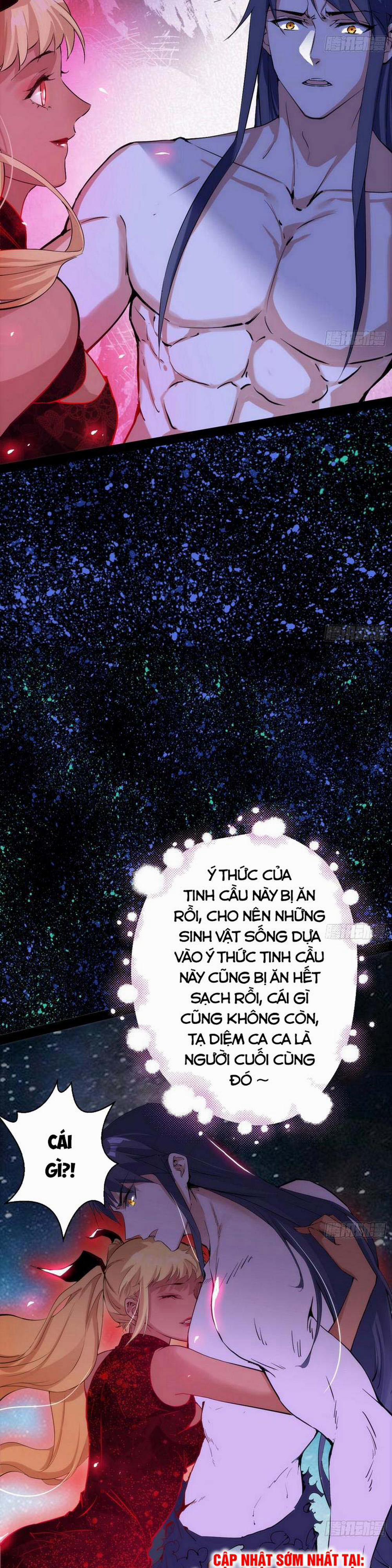Ta Là Tà Đế 193 trang 5