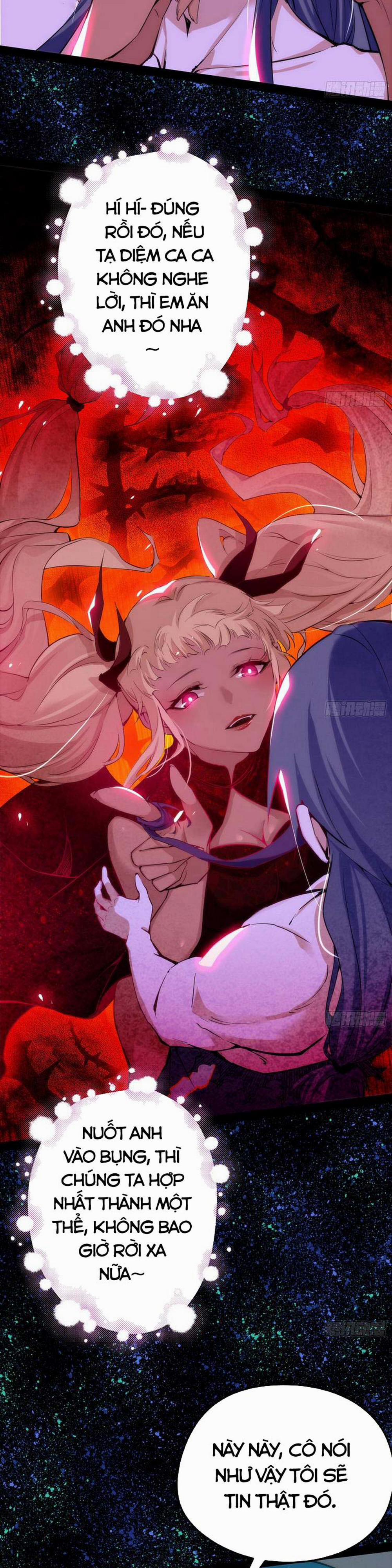 Ta Là Tà Đế 193 trang 9