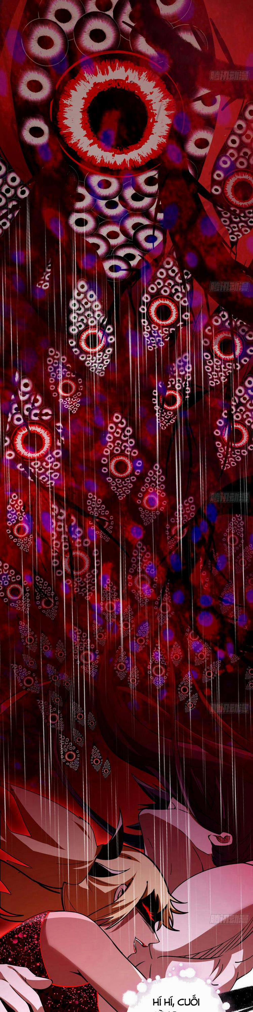 Ta Là Tà Đế 194 trang 13