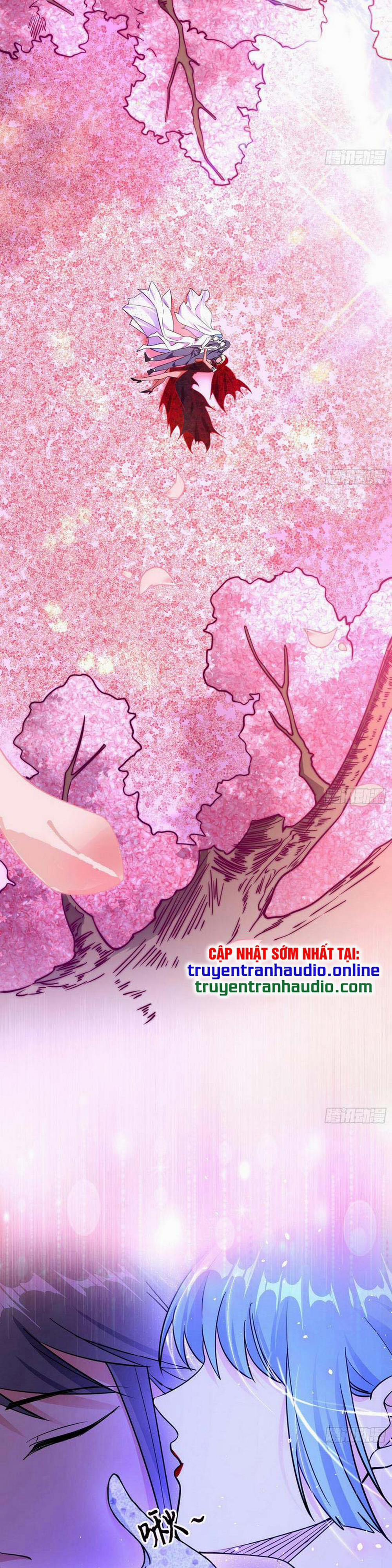 Ta Là Tà Đế 194 trang 18