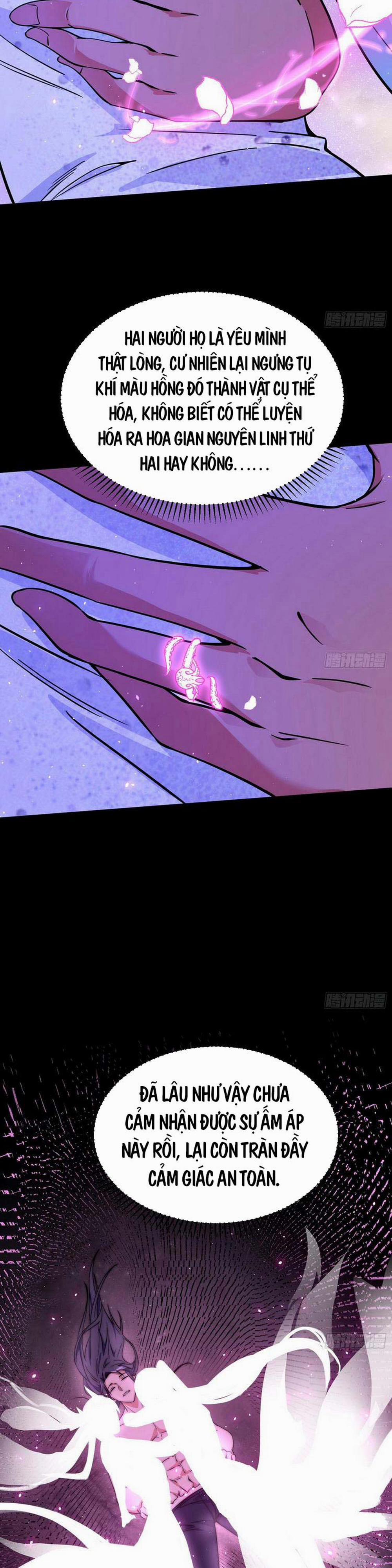 Ta Là Tà Đế 194 trang 20