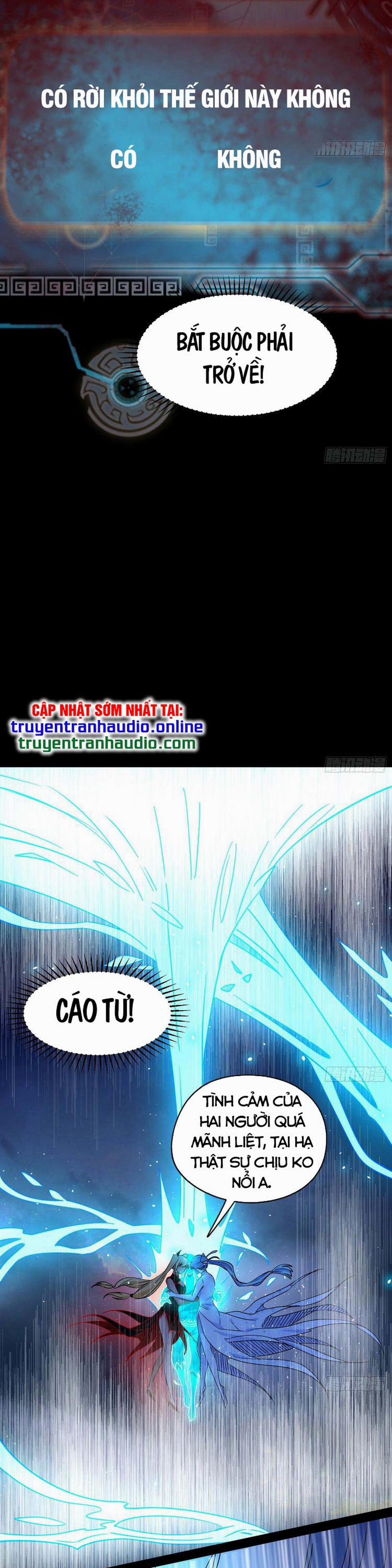 Ta Là Tà Đế 194 trang 26