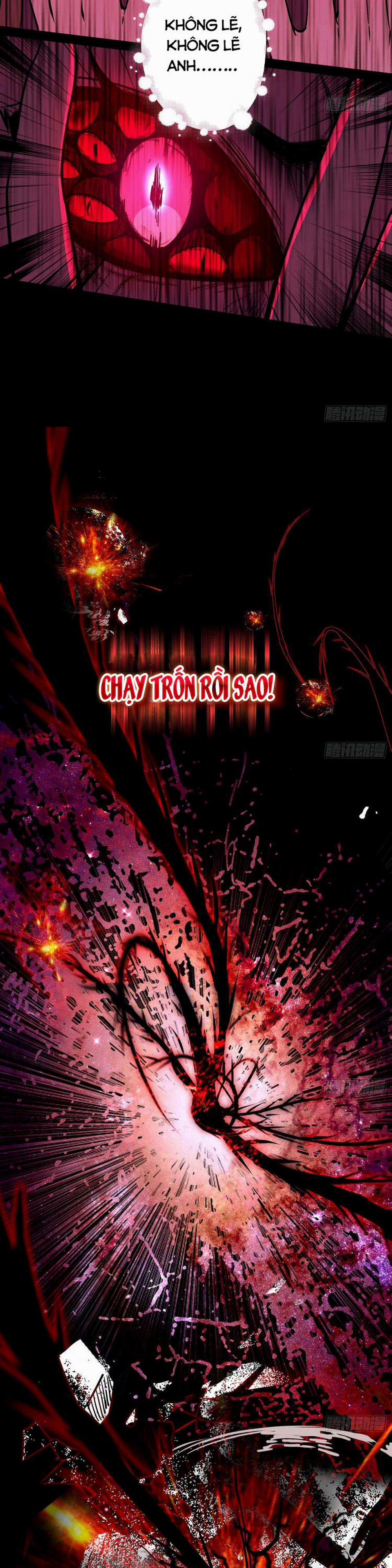 Ta Là Tà Đế 194 trang 28