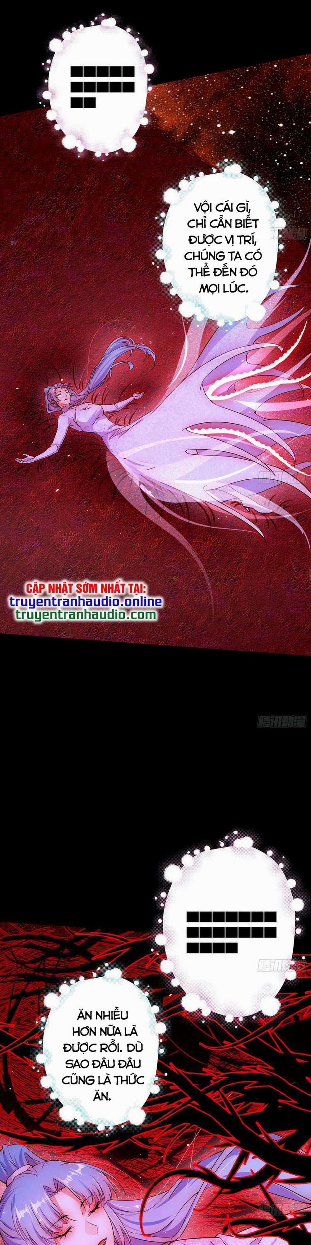 Ta Là Tà Đế 194 trang 32