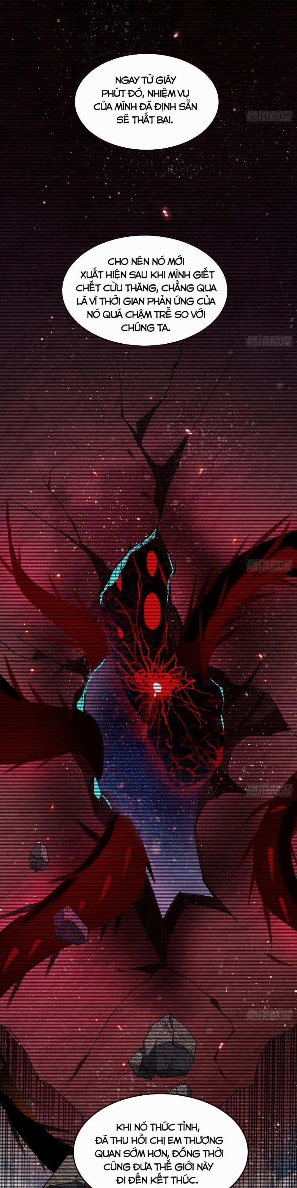 Ta Là Tà Đế 194 trang 4