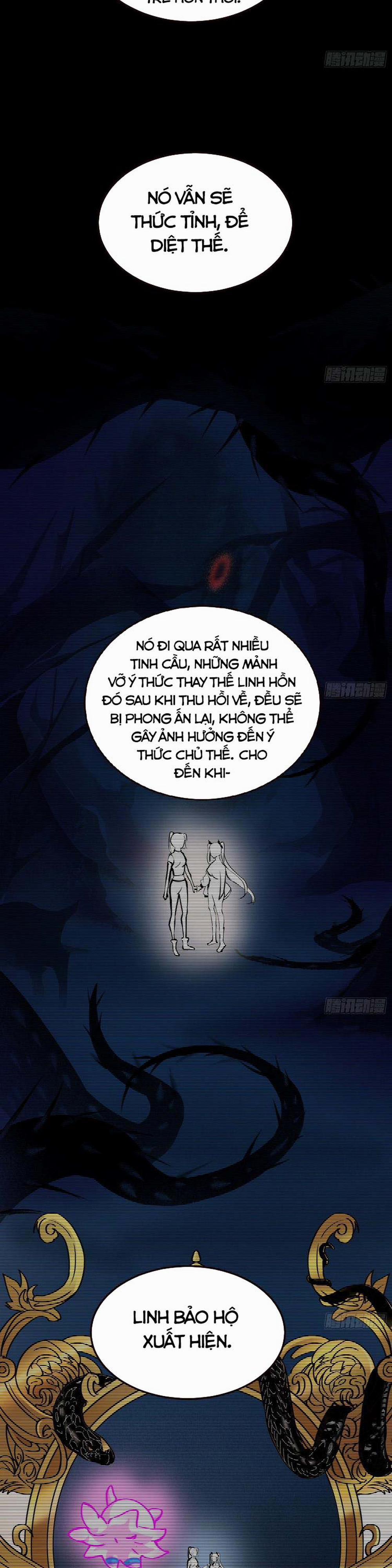 Ta Là Tà Đế 194 trang 6