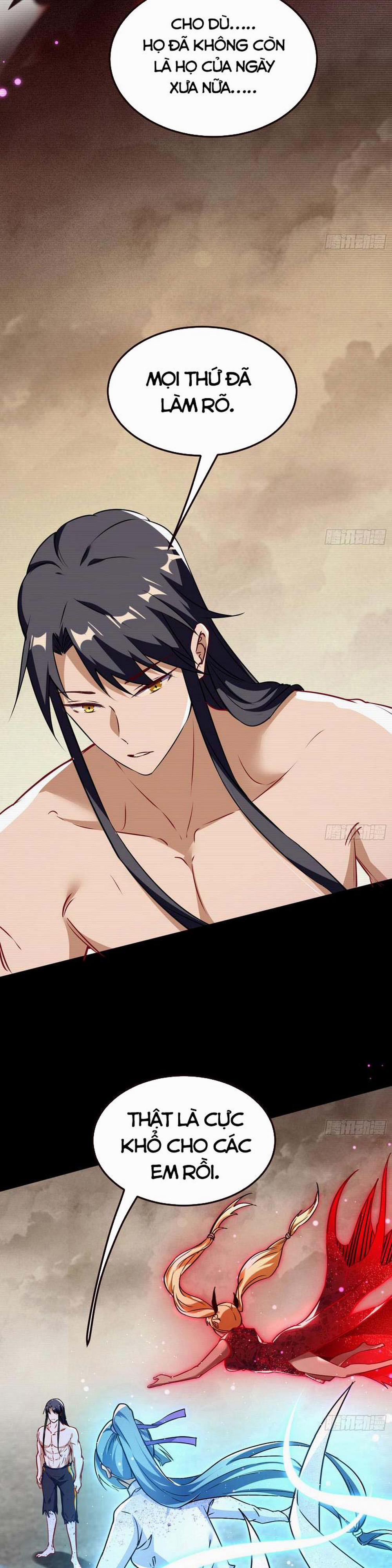 Ta Là Tà Đế 194 trang 9