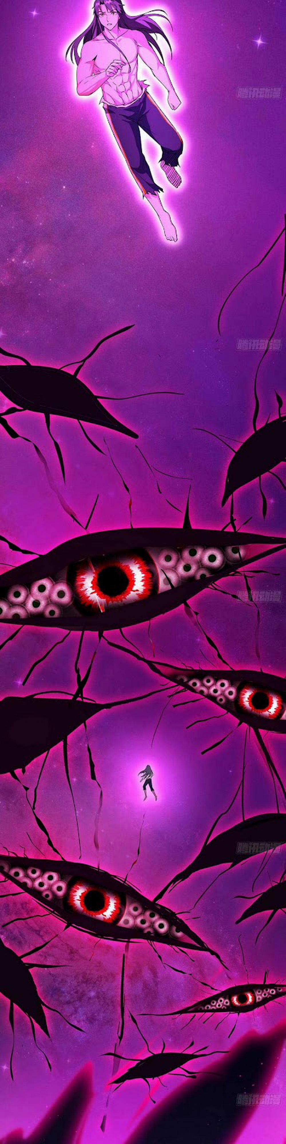 Ta Là Tà Đế 195 trang 7