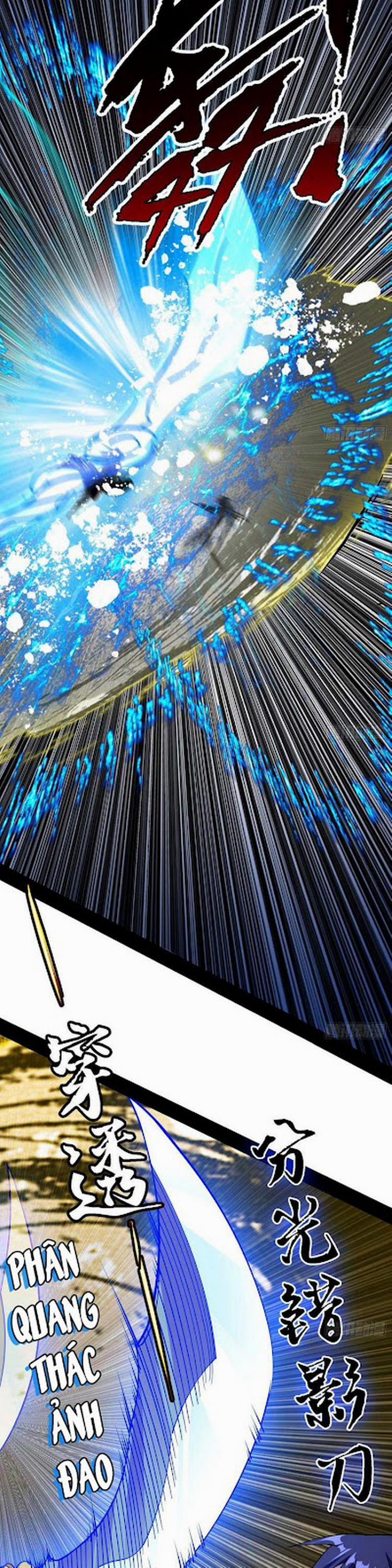 Ta Là Tà Đế 196 trang 12