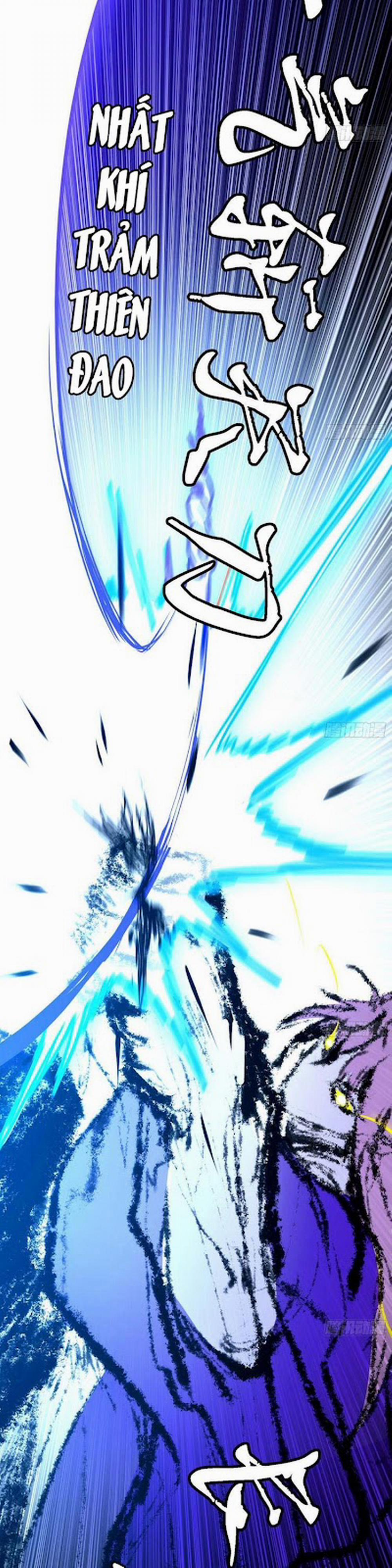 Ta Là Tà Đế 196 trang 16