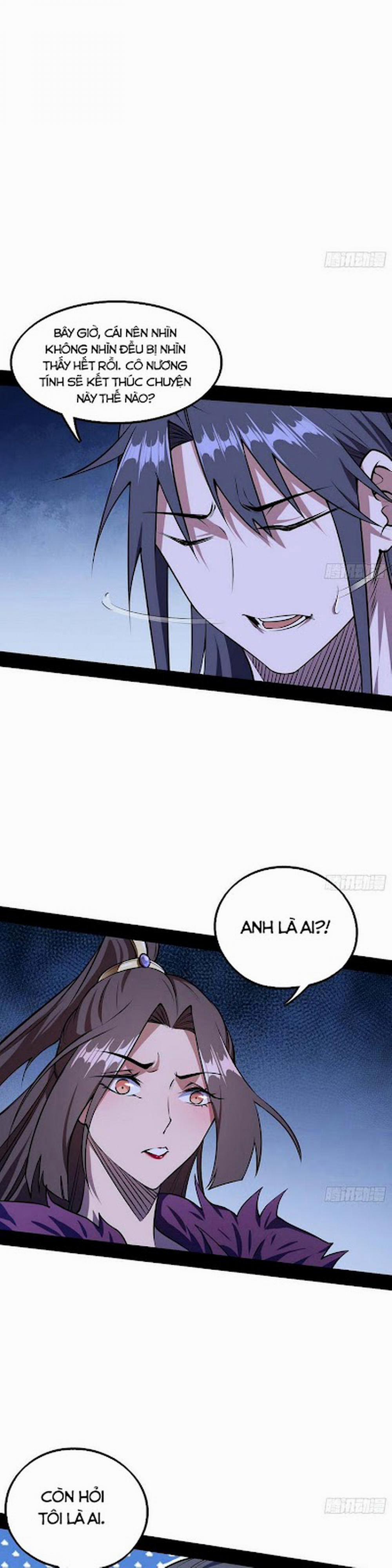 Ta Là Tà Đế 196 trang 2