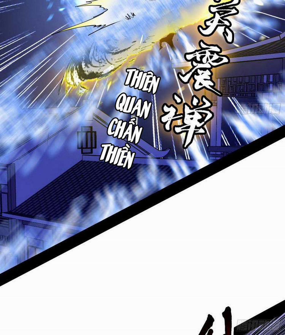 Ta Là Tà Đế 196 trang 9