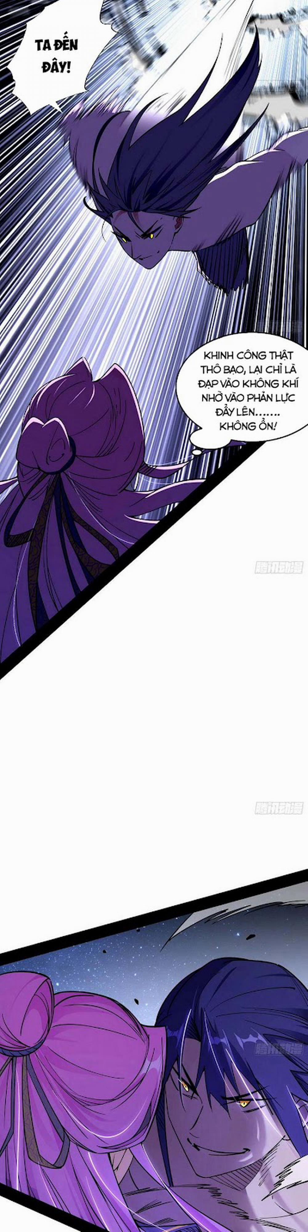 Ta Là Tà Đế 197 trang 15