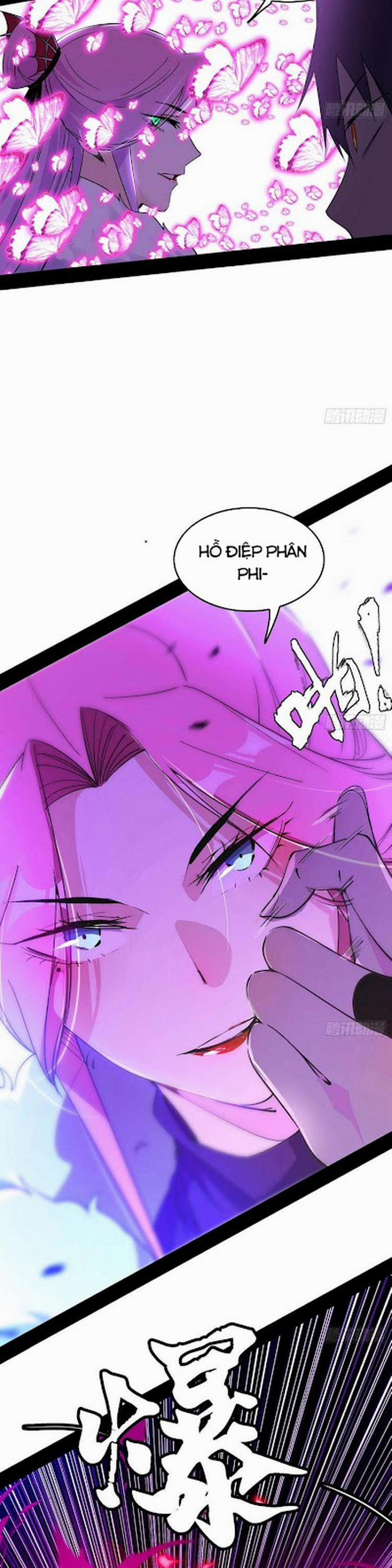 Ta Là Tà Đế 198 trang 16