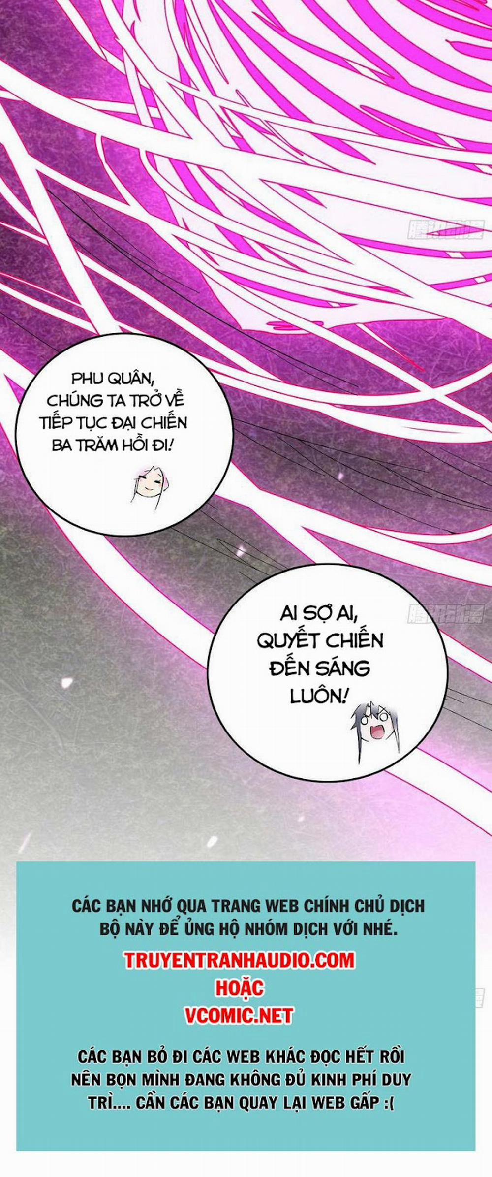 Ta Là Tà Đế 198 trang 25
