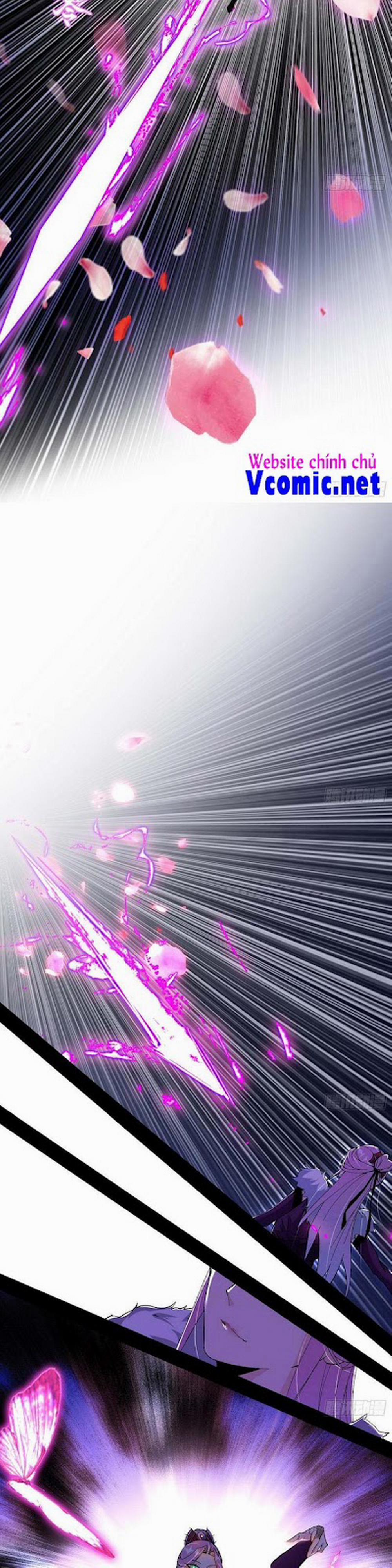 Ta Là Tà Đế 198 trang 3