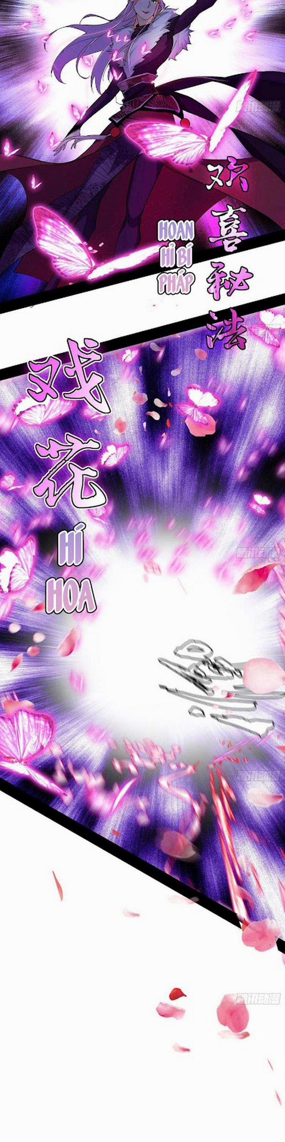 Ta Là Tà Đế 198 trang 4