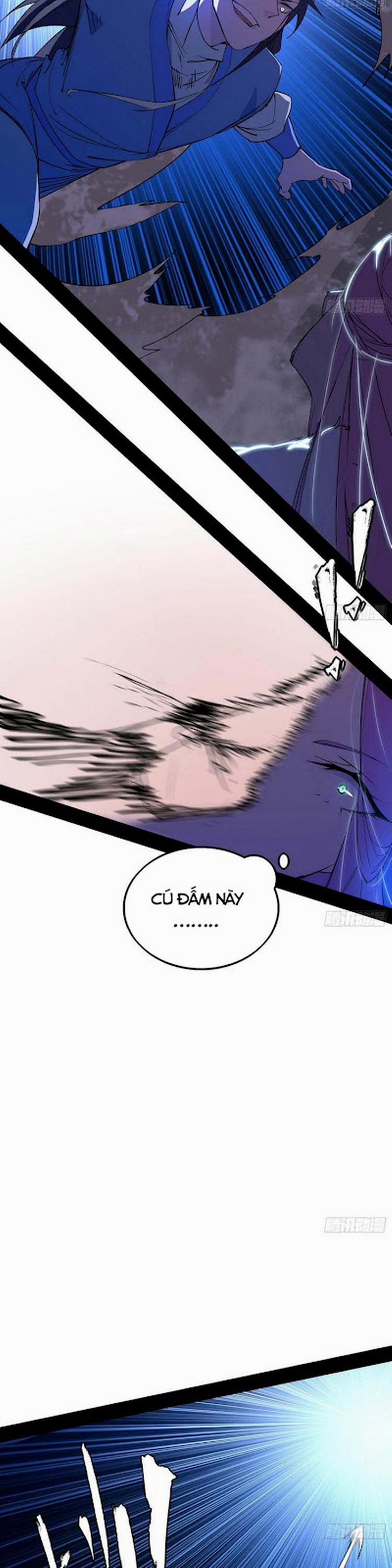 Ta Là Tà Đế 198 trang 8