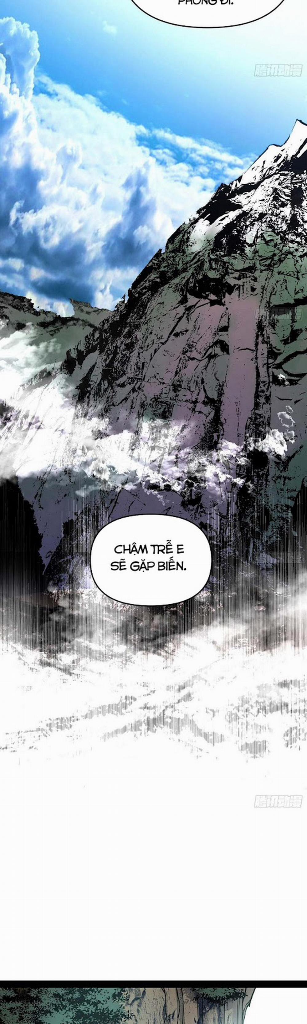 Ta Là Tà Đế 199 trang 26