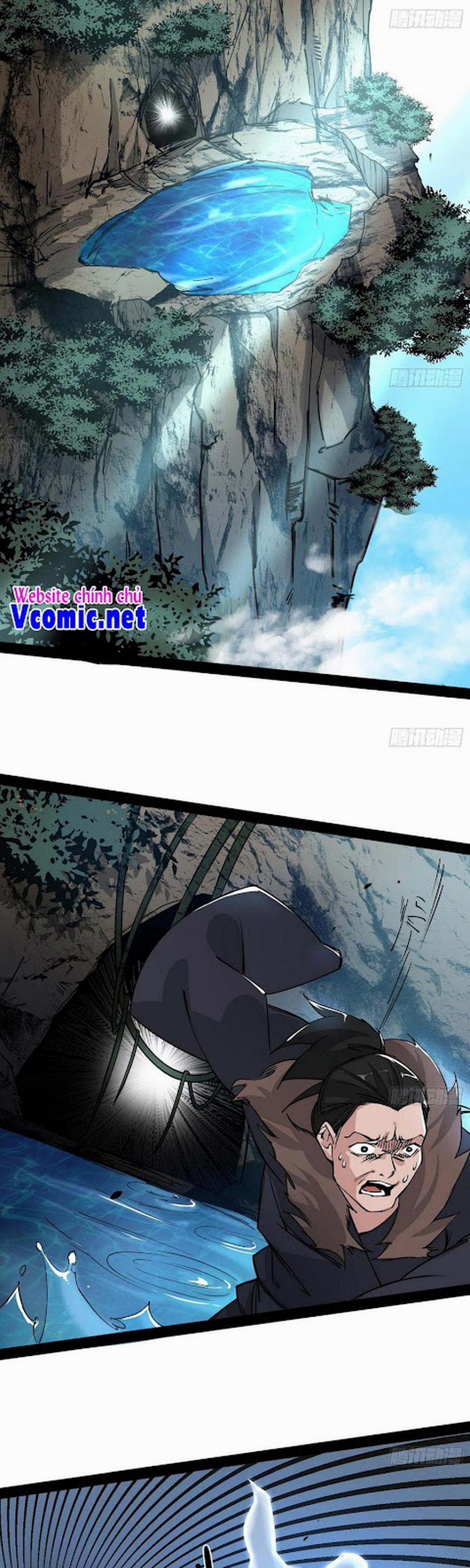 Ta Là Tà Đế 199 trang 27