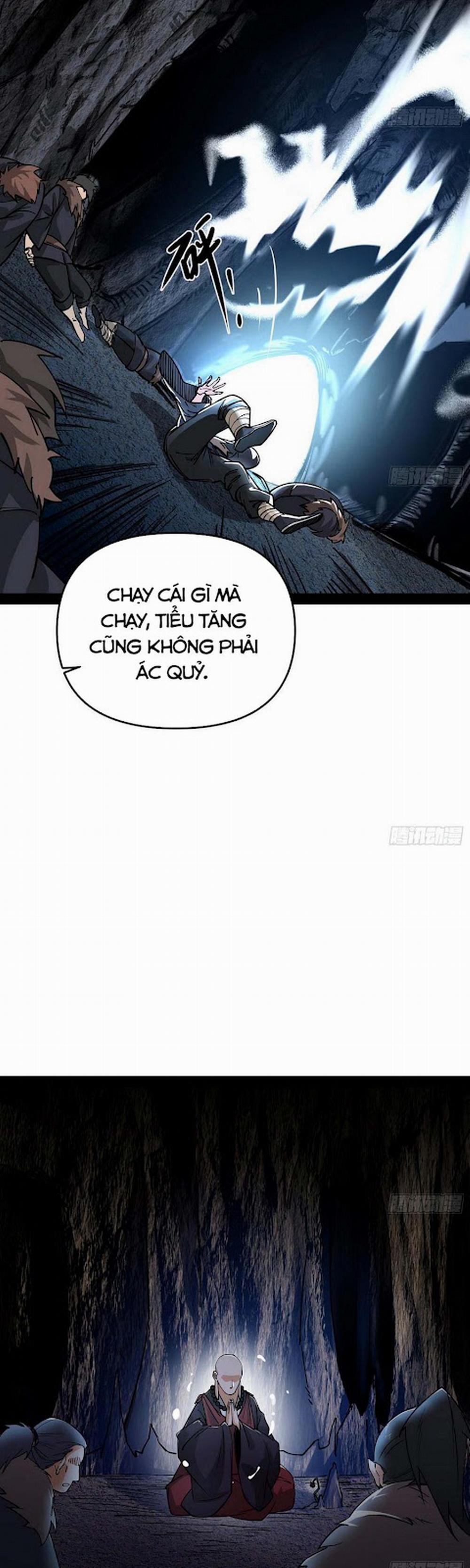 Ta Là Tà Đế 199 trang 29