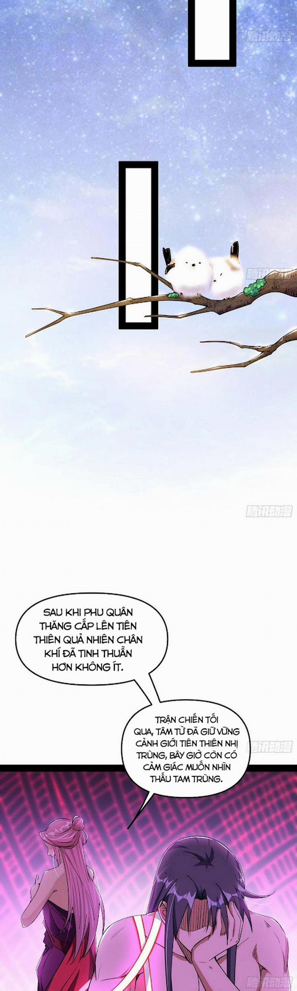 Ta Là Tà Đế 199 trang 7