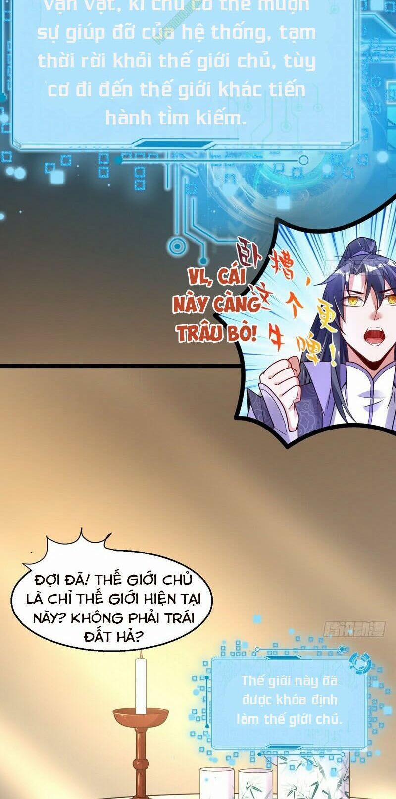 Ta Là Tà Đế 2 trang 13