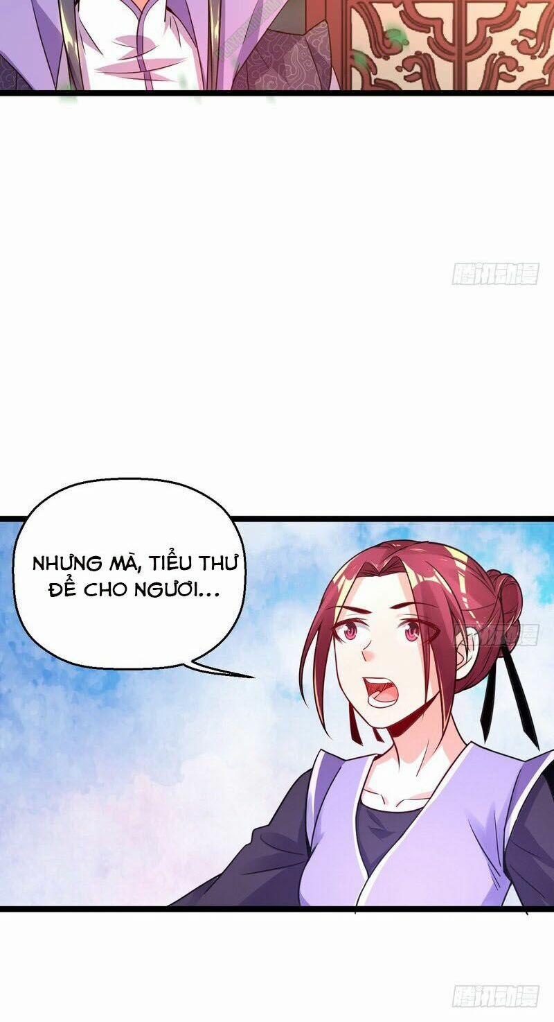 Ta Là Tà Đế 2 trang 21