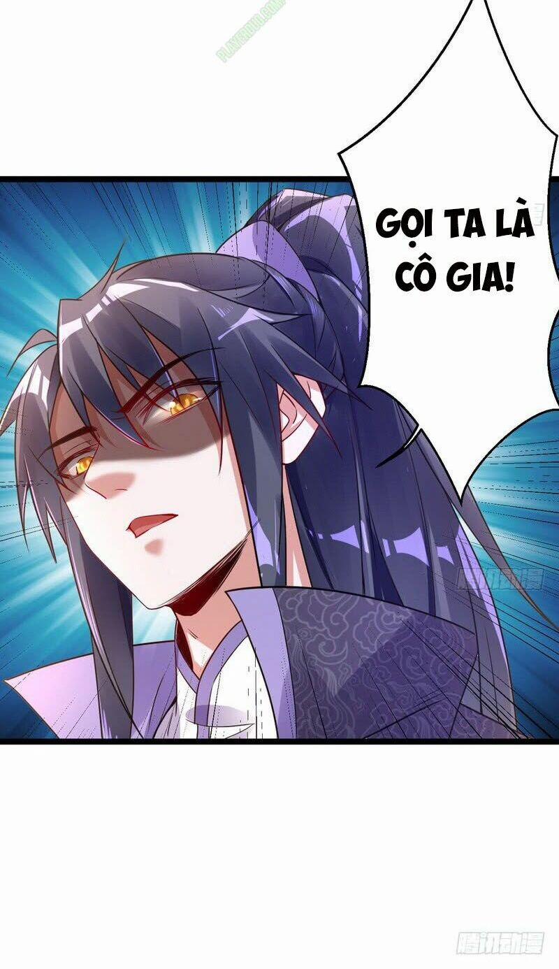 Ta Là Tà Đế 2 trang 25